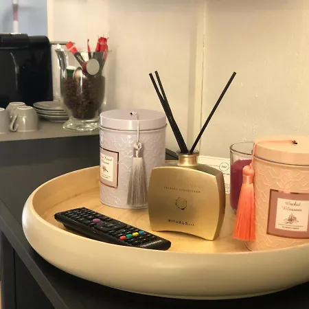 Exclusive Airport קלסטרבאך