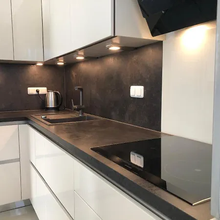 דירה Exclusive Airport *