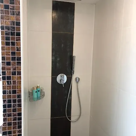 Apartment Exclusive Airport Kelsterbach