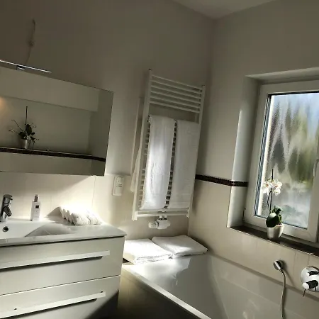 Exclusive Airport דירה