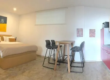 דירה Exclusive Airport *