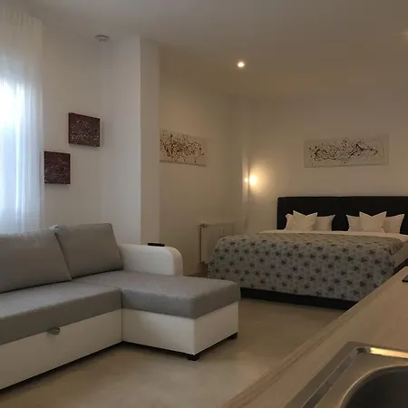 Exclusive Airport דירה *