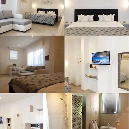 Apartment Exclusive Airport *