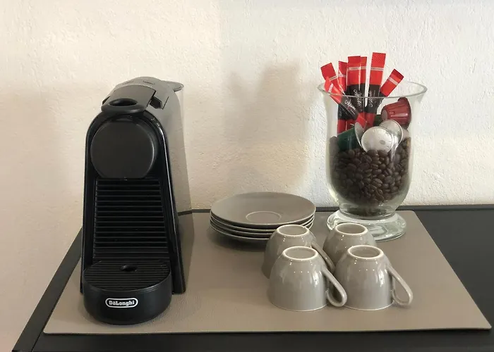 Exclusive Airport דירה