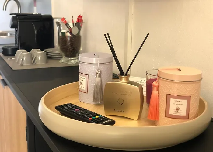 Exclusive Airport קלסטרבאך