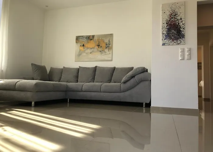 Апартаменты Exclusive Airport *