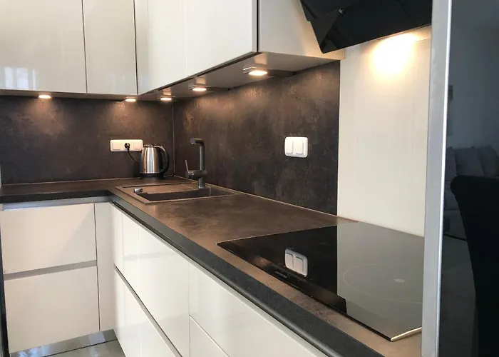 Апартаменты Exclusive Airport *