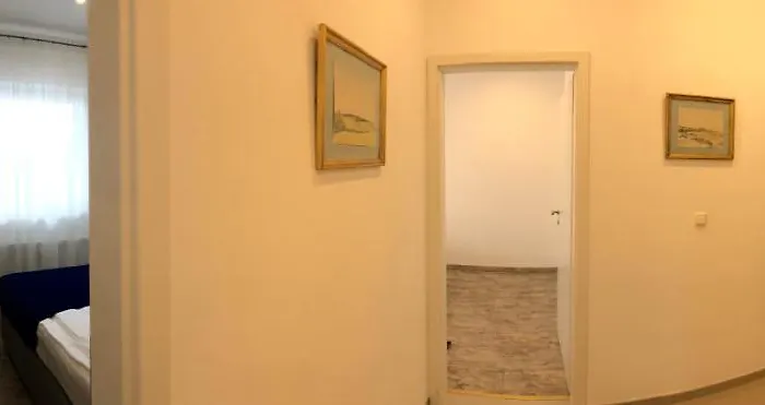 Exclusive Airport Апартаменты Кельстербах