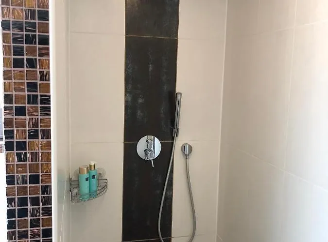 Апартаменты Exclusive Airport Кельстербах