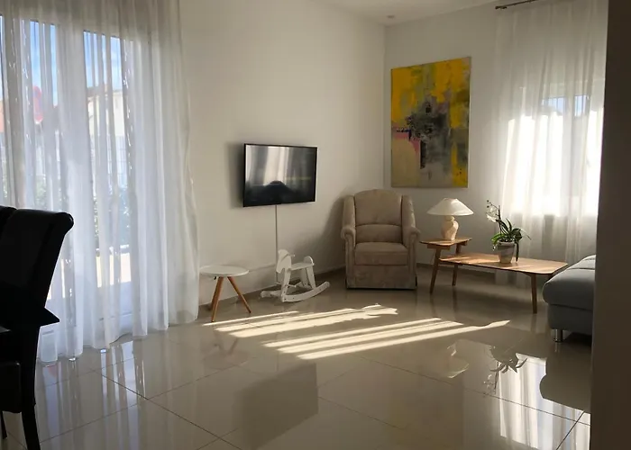 Апартаменты Exclusive Airport Кельстербах