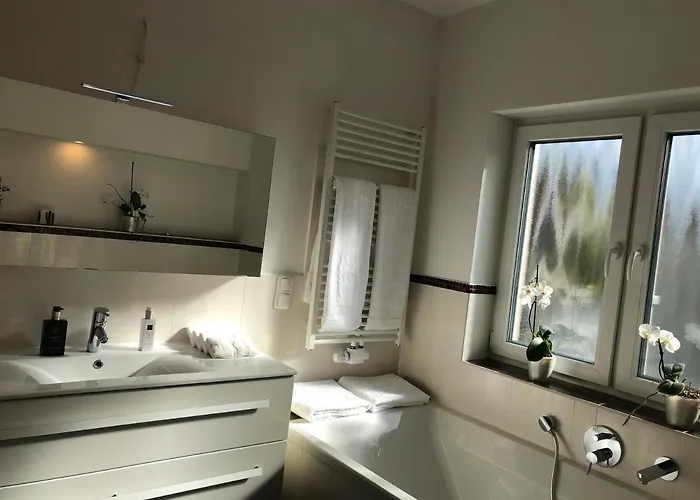 Exclusive Airport Апартаменты