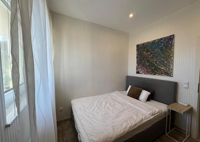 Exclusive Airport * Кельстербах