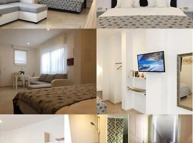 Апартаменты Exclusive Airport *